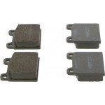 Bosch Σετ τακάκια, Δισκόφρενα - 0 986 460 111