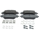 Bosch Σετ τακάκια, Δισκόφρενα - 0 986 460 291 Bosch Σετ τακάκια, Δισκόφρενα - 0 986 460 291
