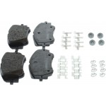 Bosch Σετ τακάκια, Δισκόφρενα - 0 986 460 291 Bosch Σετ τακάκια, Δισκόφρενα - 0 986 460 291