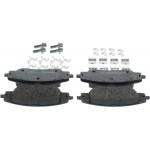 Bosch Σετ τακάκια, Δισκόφρενα - 0 986 460 291 Bosch Σετ τακάκια, Δισκόφρενα - 0 986 460 291