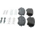 Bosch Σετ τακάκια, Δισκόφρενα - 0 986 460 291 Bosch Σετ τακάκια, Δισκόφρενα - 0 986 460 291