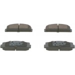 Bosch Σετ τακάκια, Δισκόφρενα - 0 986 460 736