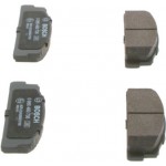 Bosch Σετ τακάκια, Δισκόφρενα - 0 986 460 736