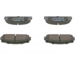 Bosch Σετ τακάκια, Δισκόφρενα - 0 986 460 736