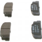 Bosch Σετ τακάκια, Δισκόφρενα - 0 986 460 736