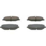 Bosch Σετ τακάκια, Δισκόφρενα - 0 986 460 935