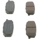 Bosch Σετ τακάκια, Δισκόφρενα - 0 986 460 935