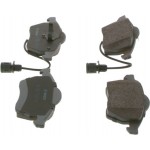 Bosch Σετ τακάκια, Δισκόφρενα - 0 986 460 937