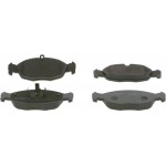 Bosch Σετ τακάκια, Δισκόφρενα - 0 986 460 938