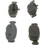 Bosch Σετ τακάκια, Δισκόφρενα - 0 986 460 938