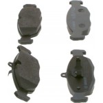 Bosch Σετ τακάκια, Δισκόφρενα - 0 986 460 938