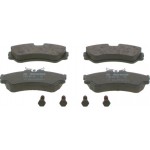 Bosch Σετ τακάκια, Δισκόφρενα - 0 986 460 941