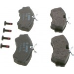 Bosch Σετ τακάκια, Δισκόφρενα - 0 986 460 941