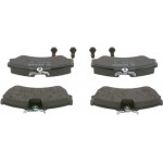 Bosch Σετ τακάκια, Δισκόφρενα - 0 986 460 941