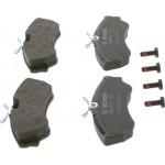 Bosch Σετ τακάκια, Δισκόφρενα - 0 986 460 941