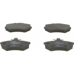 Bosch Σετ τακάκια, Δισκόφρενα - 0 986 460 943