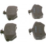 Bosch Σετ τακάκια, Δισκόφρενα - 0 986 460 944