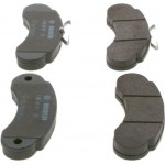 Bosch Σετ τακάκια, Δισκόφρενα - 0 986 460 947