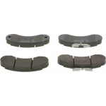 Bosch Σετ τακάκια, Δισκόφρενα - 0 986 460 947