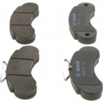 Bosch Σετ τακάκια, Δισκόφρενα - 0 986 460 947