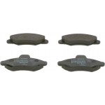 Bosch Σετ τακάκια, Δισκόφρενα - 0 986 460 949