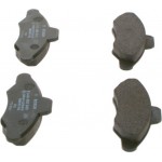 Bosch Σετ τακάκια, Δισκόφρενα - 0 986 460 949