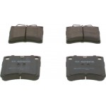 Bosch Σετ τακάκια, Δισκόφρενα - 0 986 460 954