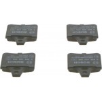 Bosch Σετ τακάκια, Δισκόφρενα - 0 986 460 958