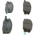 Bosch Σετ τακάκια, Δισκόφρενα - 0 986 460 960