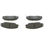 Bosch Σετ τακάκια, Δισκόφρενα - 0 986 460 960