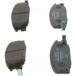 Bosch Σετ τακάκια, Δισκόφρενα - 0 986 460 960