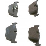 Bosch Σετ τακάκια, Δισκόφρενα - 0 986 460 964