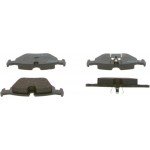 Bosch Σετ τακάκια, Δισκόφρενα - 0 986 460 964