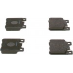 Bosch Σετ τακάκια, Δισκόφρενα - 0 986 460 965