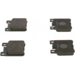 Bosch Σετ τακάκια, Δισκόφρενα - 0 986 460 965