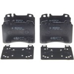 Bosch Σετ τακάκια, Δισκόφρενα - 0 986 460 966