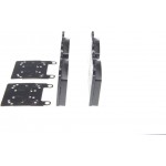 Bosch Σετ τακάκια, Δισκόφρενα - 0 986 460 966