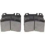 Bosch Σετ τακάκια, Δισκόφρενα - 0 986 460 966