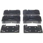 Bosch Σετ τακάκια, Δισκόφρενα - 0 986 460 966