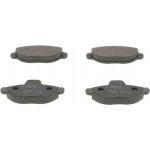 Bosch Σετ τακάκια, Δισκόφρενα - 0 986 460 968