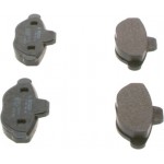 Bosch Σετ τακάκια, Δισκόφρενα - 0 986 460 968