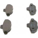 Bosch Σετ τακάκια, Δισκόφρενα - 0 986 460 968