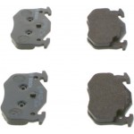 Bosch Σετ τακάκια, Δισκόφρενα - 0 986 460 970