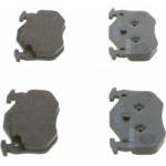 Bosch Σετ τακάκια, Δισκόφρενα - 0 986 460 970