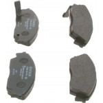 Bosch Σετ τακάκια, Δισκόφρενα - 0 986 460 972