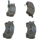 Bosch Σετ τακάκια, Δισκόφρενα - 0 986 460 975