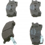 Bosch Σετ τακάκια, Δισκόφρενα - 0 986 460 975