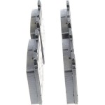 Bosch Σετ τακάκια, Δισκόφρενα - 0 986 460 976