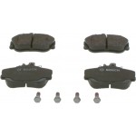 Bosch Σετ τακάκια, Δισκόφρενα - 0 986 460 977