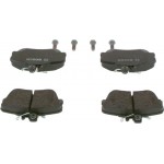 Bosch Σετ τακάκια, Δισκόφρενα - 0 986 460 977